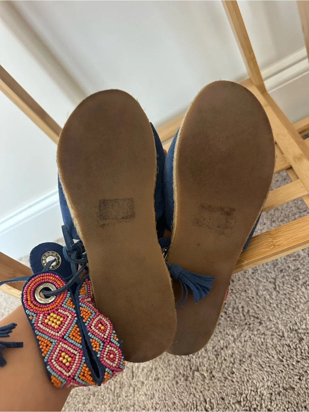 Sam Edelman beautiful fun